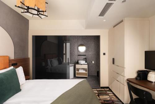 Basic Plus (with tube)
