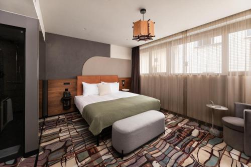 Superior Queen Room