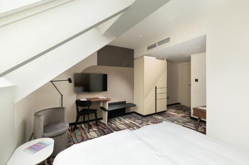 Superior Queen Room