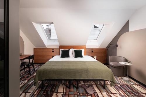 Double or Twin Room