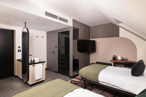 Double or Twin Room