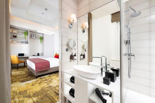 Comfort Room 