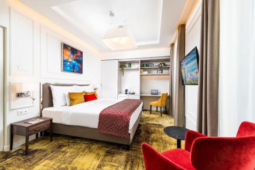 Premium Room