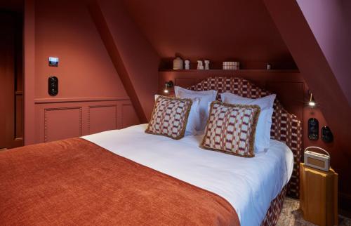 Standard Double Room - Annex