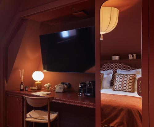 Standard Double Room - Annex