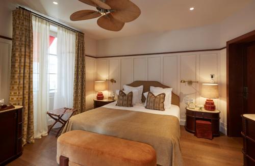 Deluxe Double Room - Annex