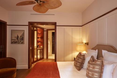 Deluxe Double Room - Annex