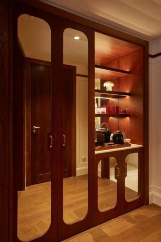 Deluxe Double Room - Annex