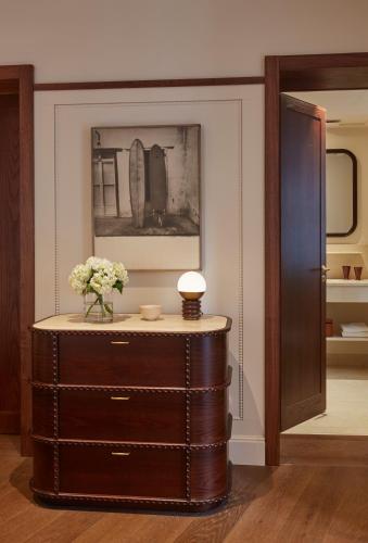 Deluxe Double Room - Annex