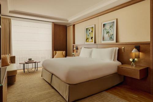 Two-Bedroom Corner Suite