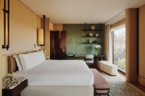 The Emory Park Suite