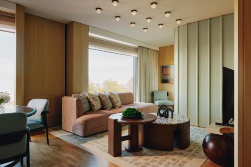The Emory Park Suite