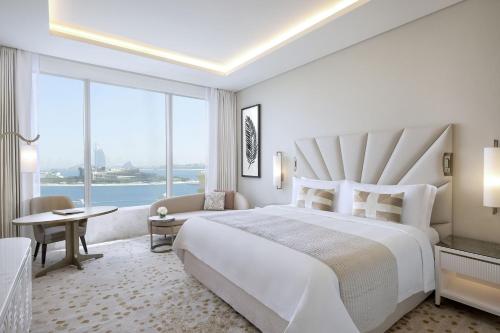 Family Suite with City View, Signature St. Regis Butler Service