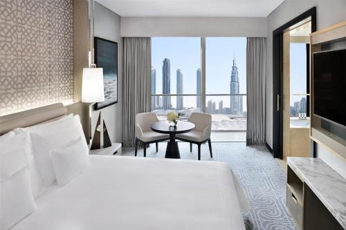 Premier Suite