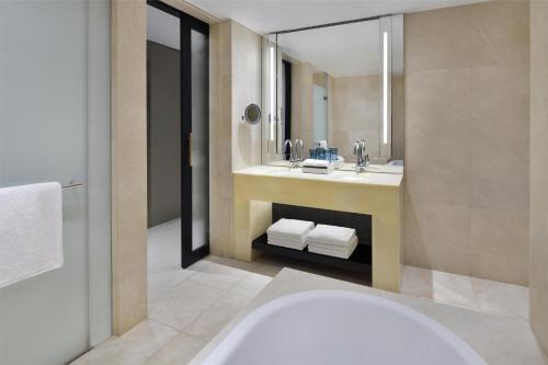 Tower Suite