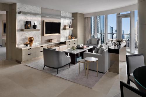 Tower Suite