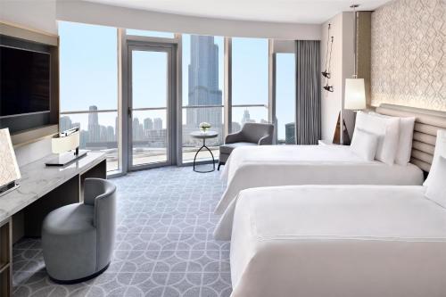 Premier Room - Twin 