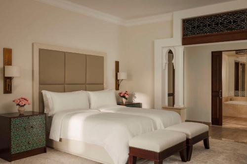 Residence Prestige Double Double Room (Adults Only)