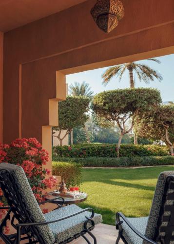 Residence Junior Suite (Adults Only) - includes DRIFT Beach Club Access,  Host Service, Afternoon Tea