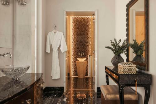 Garden Villa with Private Pool - includes Dedicated Host, DRIFT Beach Club Access, Daily Spa Treatment, Private Beach Gazebo