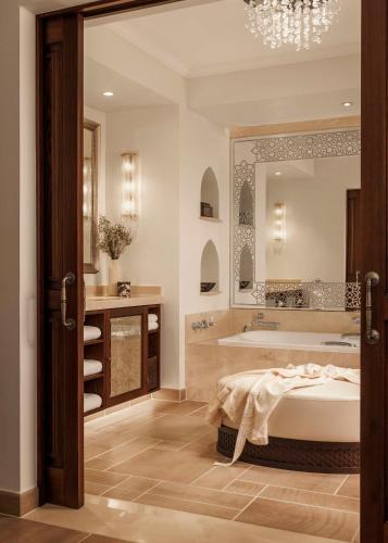 Residence Executive Suite (Adults Only) - includes DRIFT Beach Club Access,  Host Service , Afternoon Tea