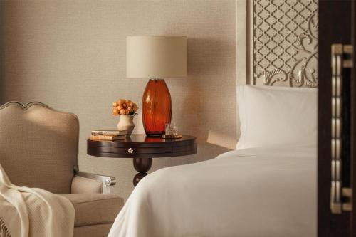 Arabian Court Two Bedroom Executive Suite - includes DRIFT Beach Club Access, Host Service, Waterpark Access