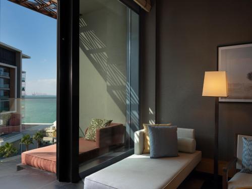 Bliss Room with Private Balcony