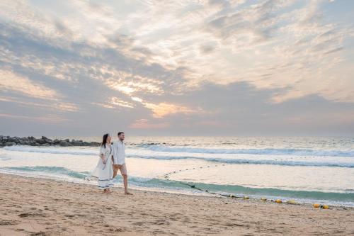 Harmony Master Suite with Complimentary Rainforest Experience once per stay