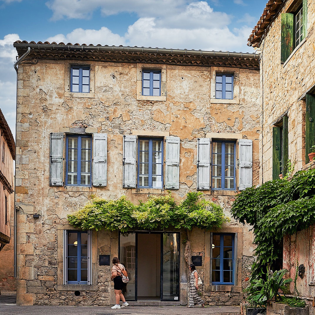 Bouquerie Lagrasse