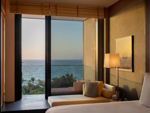 Family Suite, Spacious Interconnecting Room with 2 balconies and 2 bathrooms with Complimentary Rainforest Experience once per stay