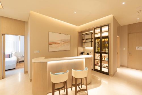 Junior Suite with Sea View