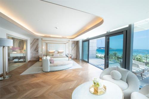 3 Bedroom Euphoria Suite