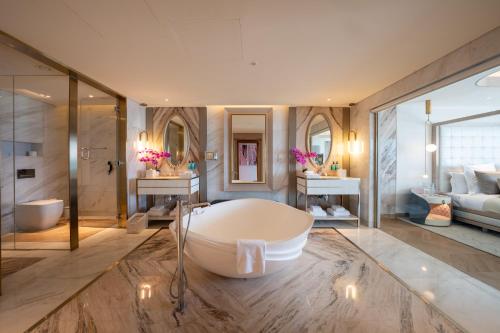 3 Bedroom Euphoria Suite