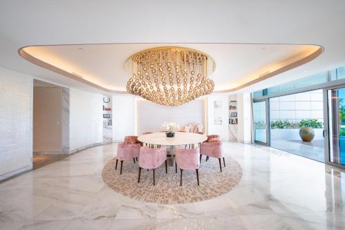 3 Bedroom Euphoria Suite