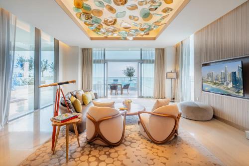 Masterpiece Suite with Pool