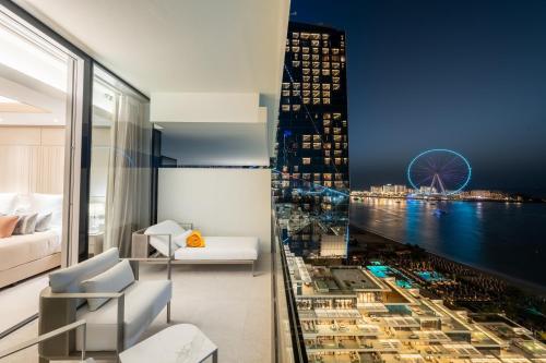 Superior Studio with Sea View