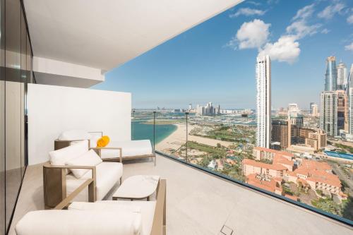 Superior Studio with Sea View