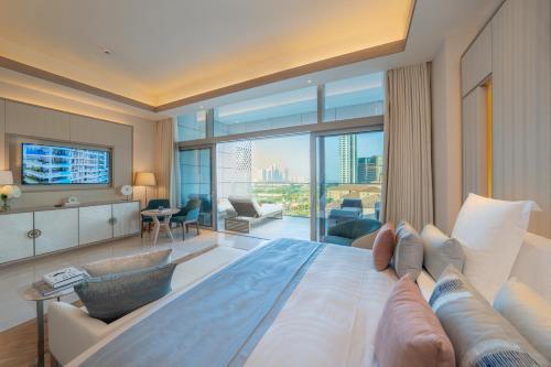Superior Room, Including New Year Gala Dinner & Party