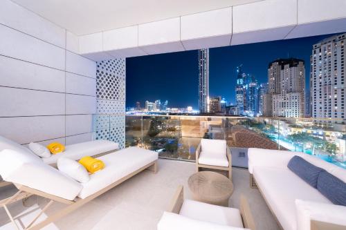 Superior Room, Including New Year Gala Dinner & Party