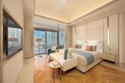 Junior Suite, Including New Year Gala Dinner & Party