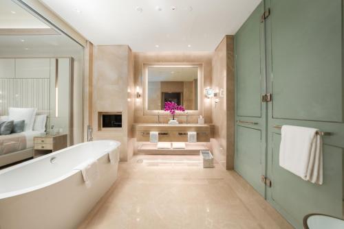 Junior Suite, Including New Year Gala Dinner & Party