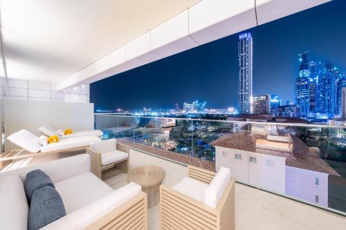 Junior Suite, Including New Year Gala Dinner & Party