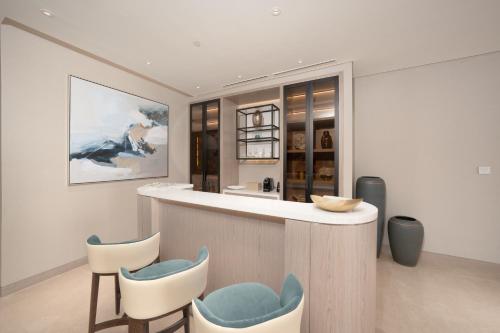  Luxe Spa Suite, Including New Year Gala Dinner & Party