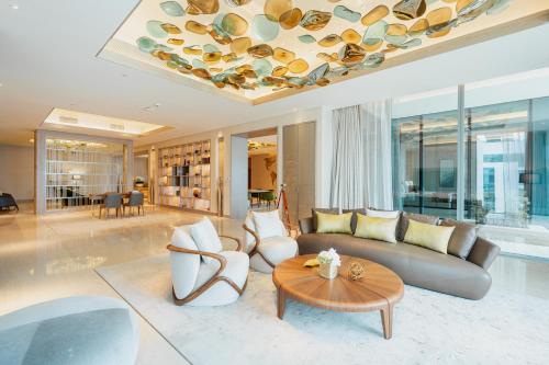 Masterpiece Suite with Pool, Including New Year Gala Dinner & Party