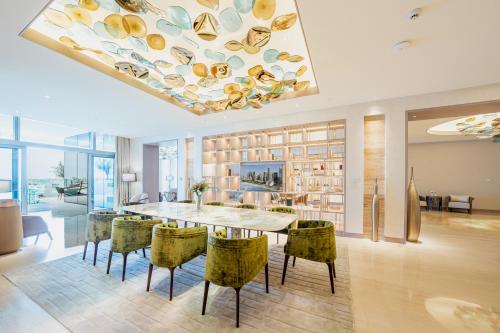 Masterpiece Suite with Pool, Including New Year Gala Dinner & Party