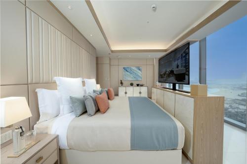 Superior Studio with Sea View, Including New Year Gala Dinner & Party