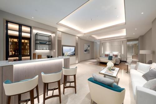 Luxe Spa Loft, Including New Year Gala Dinner & Party
