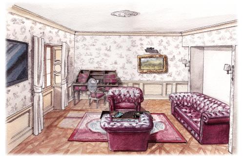 Suite
