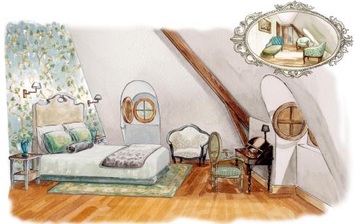 Family suite