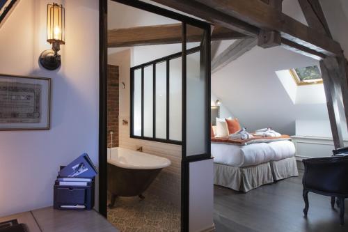 Family suite